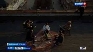 Сегодня во Владикавказе стартует показ документального фильма «Этника»