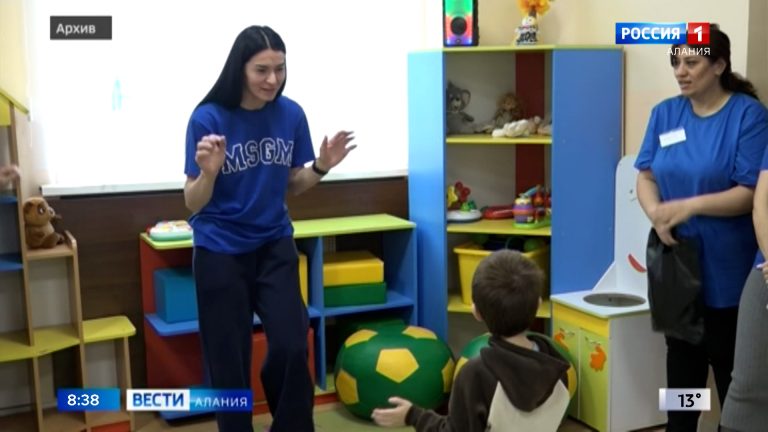 Сегодня Всемирный день распространения информации о проблеме аутизма