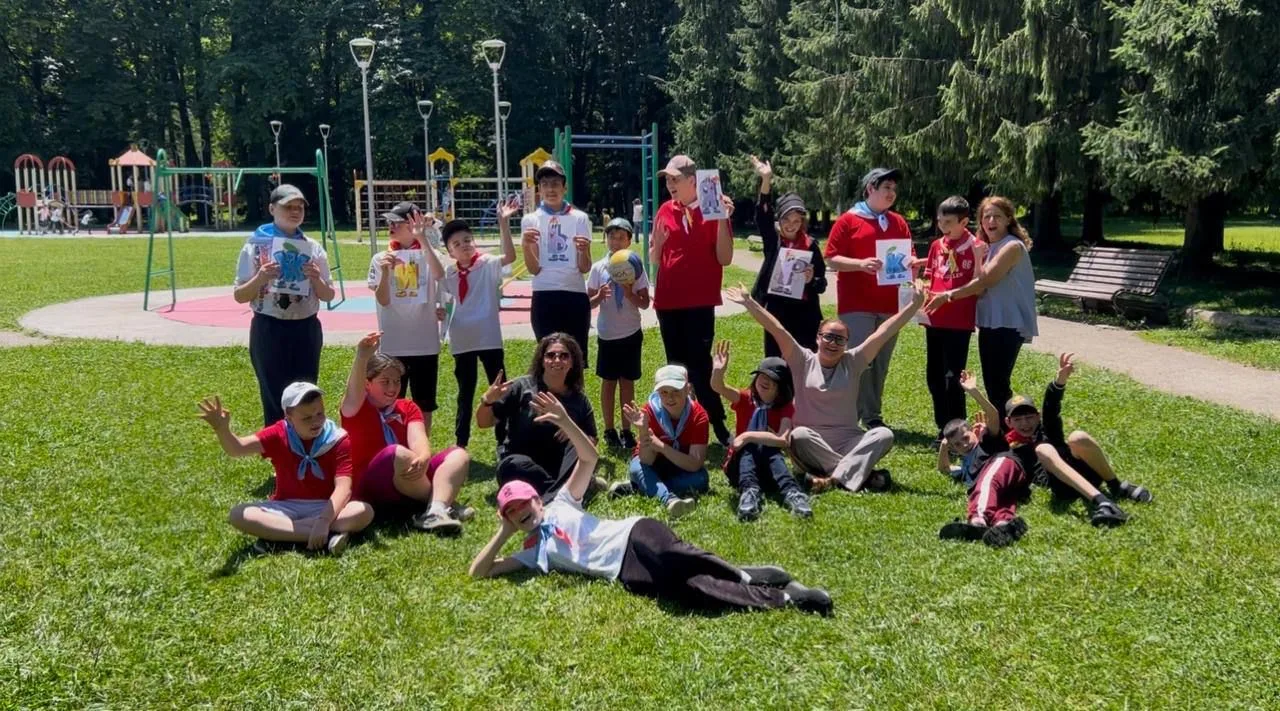 Летняя оздоровительная кампания в Северной Осетии в этом году охватит более 23 тысяч детей