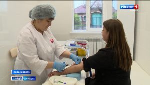 Диспансеризация – шанс выявить недуг на ранней стадии: с начала года обследование прошли более 73 тысяч человек