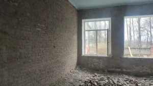 Школа селения Дарг-Кох преобразится благодаря нацпроекту «Молодежь и дети»