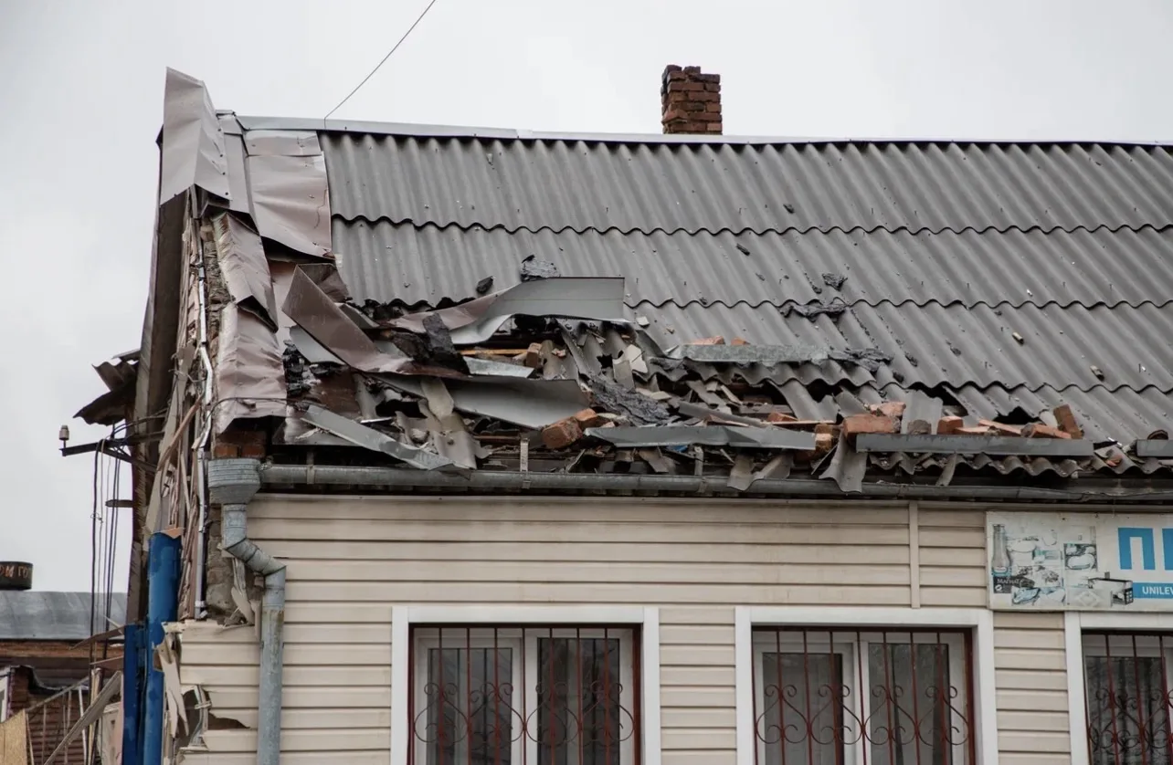 Во Владикавказе продолжают оценивать ущерб от взрыва складских помещений в Партизанском переулке