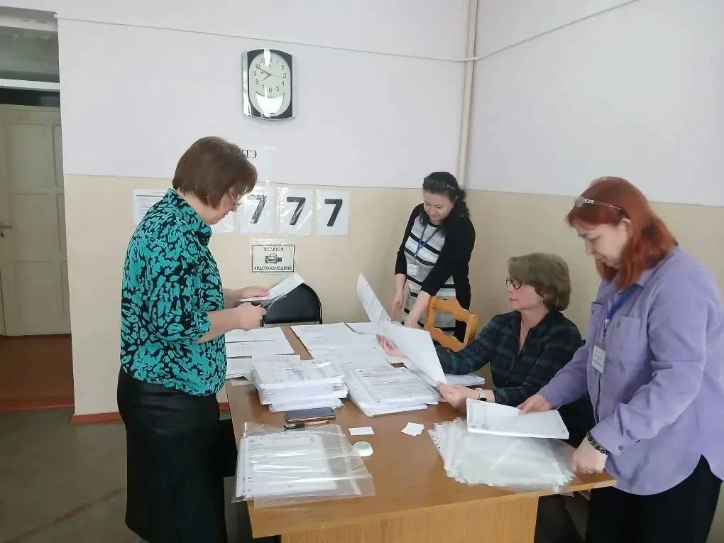 Почти 2,5 тыс. учителей Северной Осетии сдали ЕГЭ