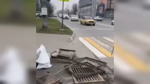 Владикавказ готовится к сезону ливневых дождей