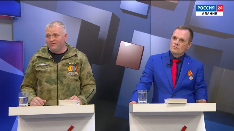 Республика. Реабилитация через искусство