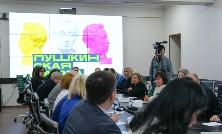 С начала года по «Пушкинской карте» в Северной Осетии было продано 35,9 тыс. билетов