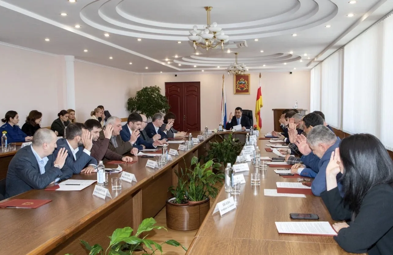 12 млн рублей направят в резервный фонд мэрии Владикавказа на ликвидацию последствий взрыва в Партизанском переулке