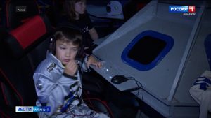 Космическая история Осетии: к 65-летию со дня первого полета человека в космос