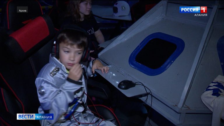 Космическая история Осетии: к 65-летию со дня первого полета человека в космос