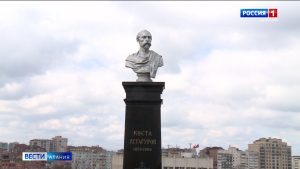Рыцарь дружбы и братства: в Северной Осетии почтили память Коста Хетагурова