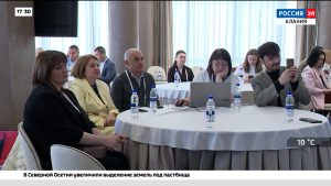 Во Владикавказе стартовал федеральный выездной проект «Фармэкспедиция»