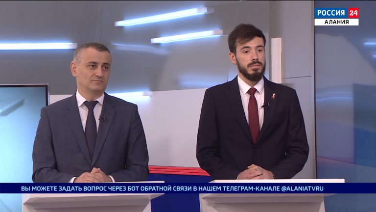 СВОИ. Четвертый модуль  программы «Доблесть Осетии»