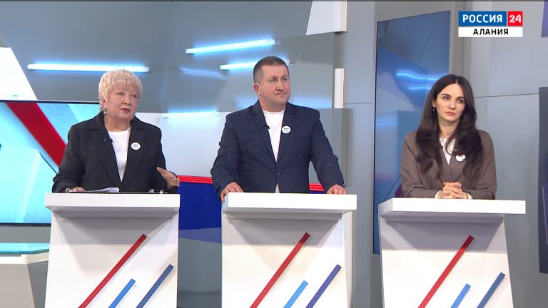 СВОИ. Итоги трехлетней работы фонда «Защитники Отечества» в Северной Осетии