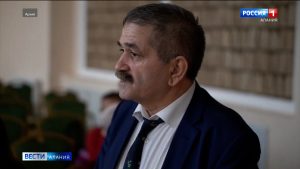 Он жизнь посвятил науке: памяти Валерия Таказова