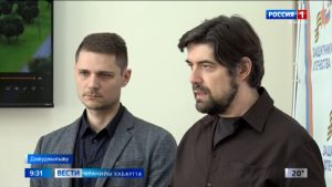 «Фыдыбæстæ хъахъхъæнджыты» фонды филиалысæрмагонд æфсæддон операцийы архайджытæн уыди протезтæ кæнынæн лæвар консультацитæ