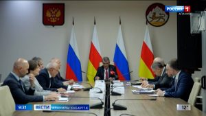 Ивгъуыд къуыри республикæйы нысангонд æрцыд 115 фыдракæнды