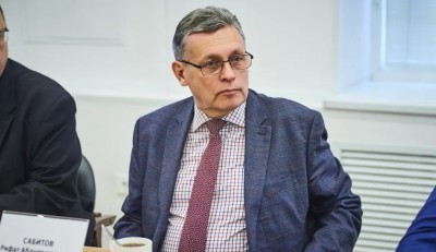 Рифат Сабитов: Крупнейшие операторы связи объединились вокруг MAX как единого канала доверенных коммуникаций