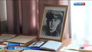Ирон литературæйы музейы арæзт æрцыд Калоты Хазбийы номарæн изæр