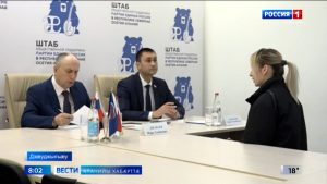 Парти «Иугонд Уæрæсе»-йы исæнуаты ахуырады системæйы разамындмæ комкоммæ фарста радтыны фадат