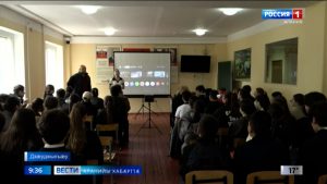 Цæгат Ирыстоны æфсæддон комиссарады райдыдта акци «СВОя история»