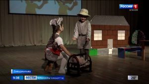 Дзæуджыхъæуы дыууæ боны цæуы республикон конкурс «Иры фидæн»