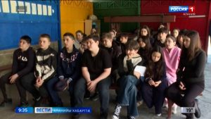 Ацы аз Цæгат Ирыстоны сæрдыгон дзæбæхгæнæн кампанийы архайдзæн 24 мин сывæллонæй фылдæр