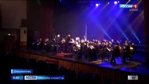 ЦИПУ-йы концертон залы ацыд сæрмагонд музыкалон проект