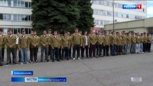 Цæгат Кавказы хæххон-металлургон институты 300 студентæй фылдæр араст уыдзысты кусынмæ бæстæйы арæзтадон фæзтæм