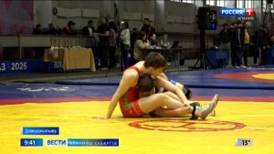 Спорты галуан «Манеж»-ы уыд спортивон хъæбысхæсты фестиваль Дзæуджыхъæуы сæргълæууæджы призтæ рамбулыныл