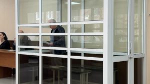 Верховный суд Северной Осетии вынес приговор уроженцу соседней республики за убийство жены и падчерицы