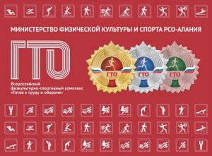 Фестиваль ГТО среди школьников пройдет 27 мая во Владикавказе