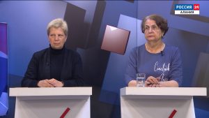 Россия 24. Подвиг Героя России Андрея Днепровского – пример мужества