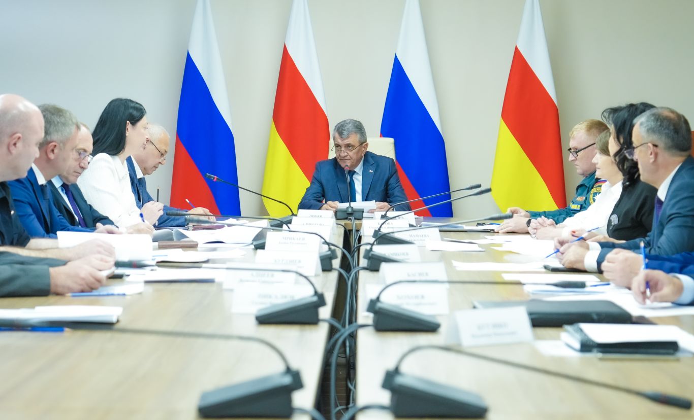 Отдых на Черноморском побережье для детей из Северной Осетии в этом году заменят на санатории Кавказских Минеральных Во