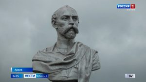 Абон у Ирон æвзаг æмæ литературæйы бон. Бæрæг æй кæнынц куыд Цæгат, афтæ Хуссар Ирыстоны дæр