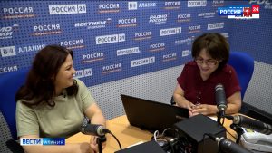 95 лет в эфире отмечает в этом году Радио «Алания»