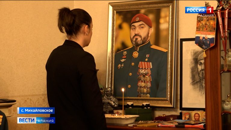 В Северной Осетии проходит патриотическая акция фонда «Защитники Отечества» — «Наследники победителей»