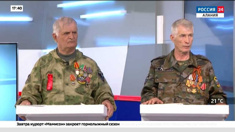 СВОИ. Память народа. Работа поисковиков