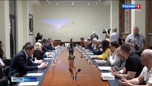 В Северной Осетии могут создать республиканскую Федерацию крикета