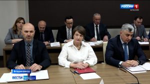 Работу на предупреждение ЧС в условиях постоянных ливней обсудили на аппаратном совещании
