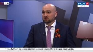 Россия 24. Новшества СФР: расширение мер поддержки