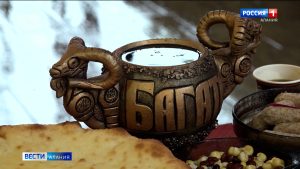 В районах Северной Осетии проходит Международный фестиваль осетинского пива