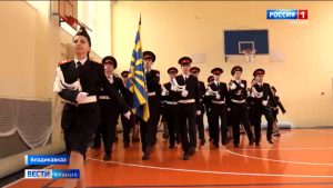 Учащиеся 4-й гимназии Владикавказа готовятся масштабно отметить День Победы