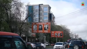 Акция «Посмотри на их лица» официально стартовала в Северной Осетии