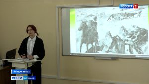 Первый республиканский конкурс «PRO Креатив» прошел в СОГУ