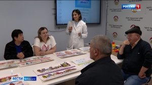 Во Владикавказе работают «Школы диабета»