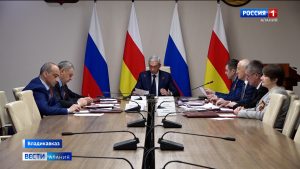 Исполнение бюджета республики обсудили на заседании правительства