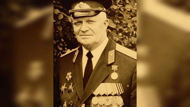 История ветерана Великой Отечественной, полковника медслужбы Анатолия Верховцева увековечена в музейном комплексе «Дорога памяти».