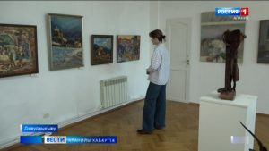 «Дзæуджыхъæу аивады тыгъдады» байгом нывгæнджыты Цæдисы залы