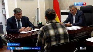Сергей Меняйло фембæлд сæрмагонд æфсæддон операцийы архайджыты бинонты уæнгтимæ