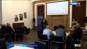 Проект «СВОя история»-йы фæлгæты арæзт æрцыди ахуырадон семинар